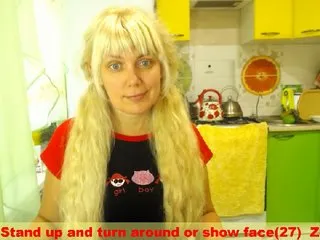 Live sex webcam photo for MilkMilkee #240491376