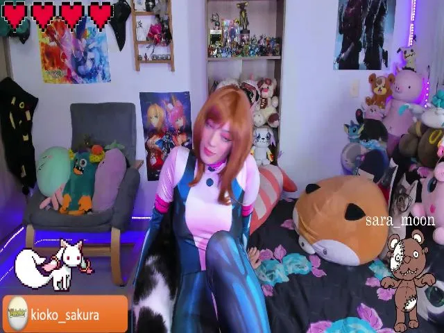 Live sex webcam photo for Sara_Skys #265344509