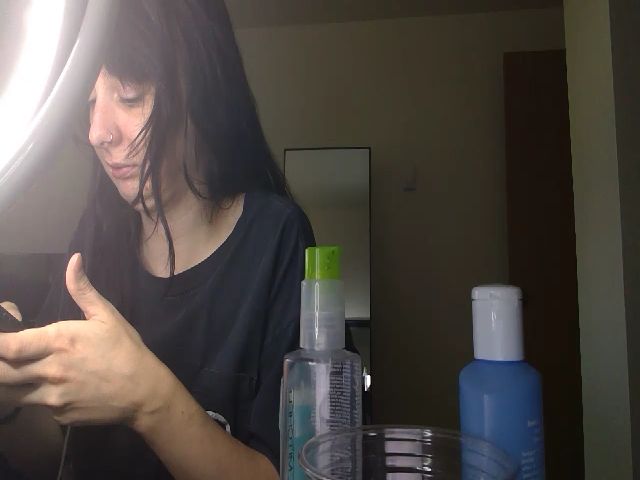 Live sex webcam photo for LilithLucid #261614945