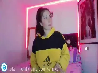 Live sex webcam photo for Amystefa #251750864