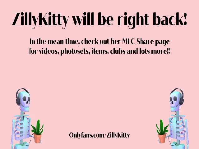 Live sex webcam photo for ZillyKitty #255214263