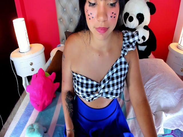 Live sex webcam photo for KateMoore3 #257284852