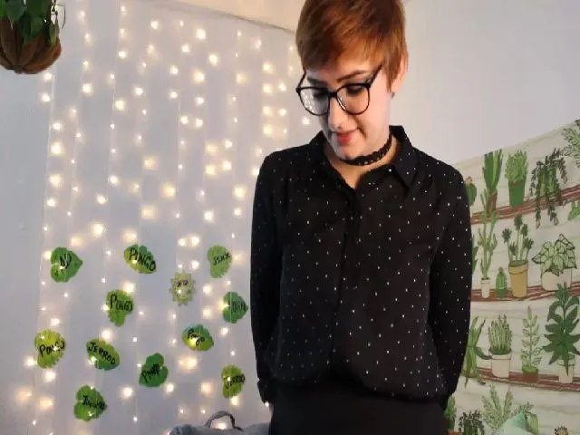 Live sex webcam photo for NelParker #254661460