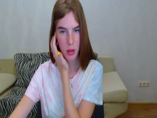 Live sex webcam photo for Vesnyshka #261601697