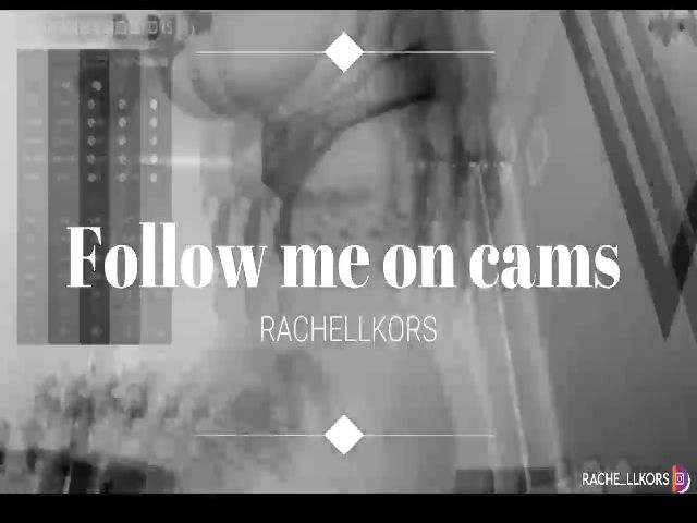 Live sex webcam photo for RachellKors #264845161