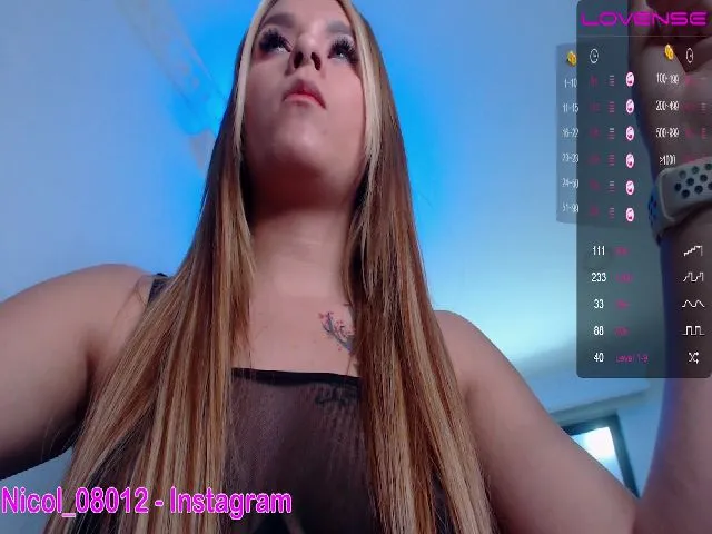 Live sex webcam photo for Nicol_080 #259051554