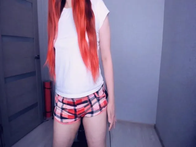Live sex webcam photo for VictoriaRom #256629714