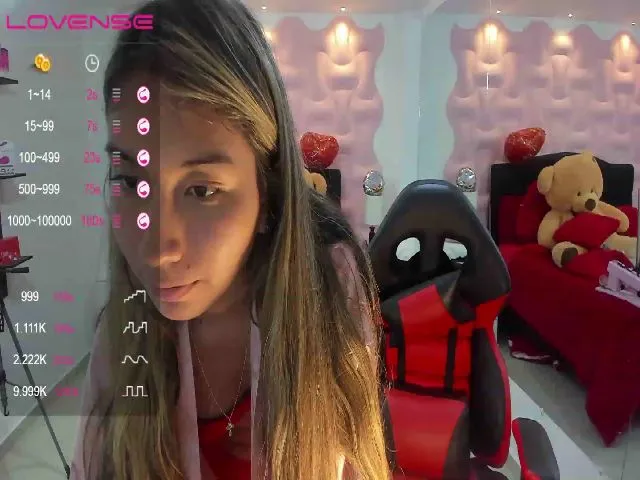 Live sex webcam photo for Annasshim_ #253907233