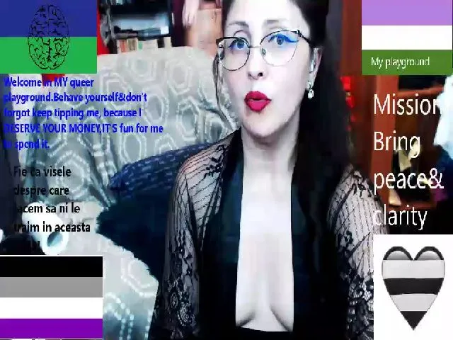 Live sex webcam photo for ImperatrizaS #253263833