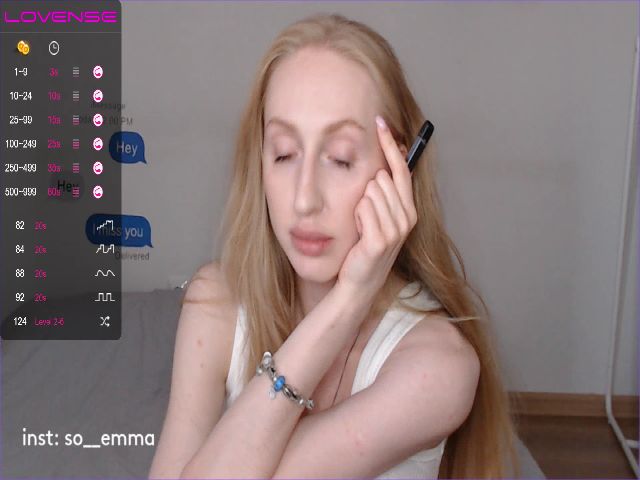 Live sex webcam photo for soo_emma #254962617