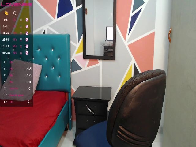 Live sex webcam photo for TATIANA_WD #287858916