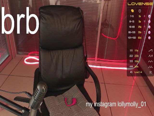 Live sex webcam photo for MollyLoo #259937245