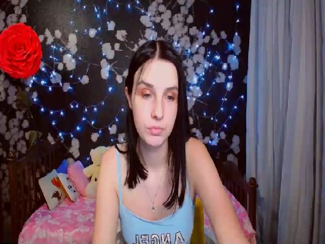 Live sex webcam photo for Lin_Elisss #264337138