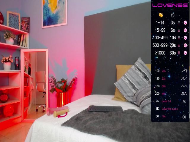 Live sex webcam photo for Isagamboa #263788653