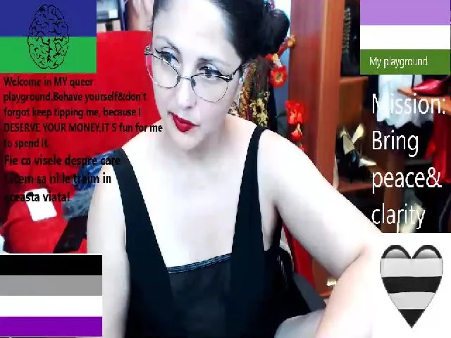 Live sex webcam photo for ImperatrizaS #264071838