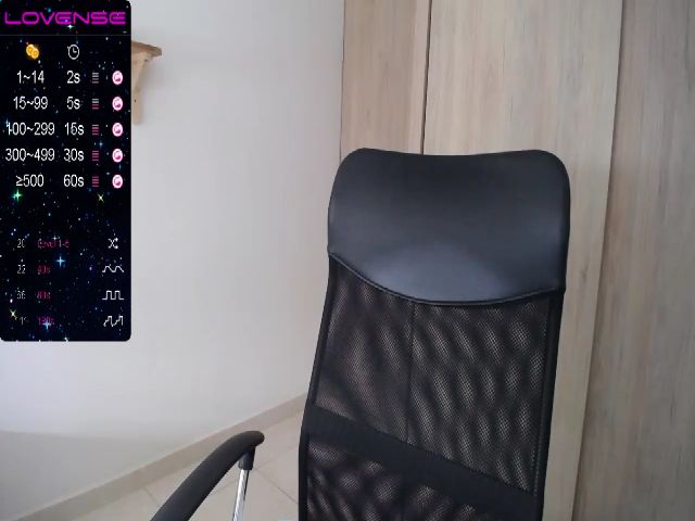 Live sex webcam photo for AbyStonne #258777047