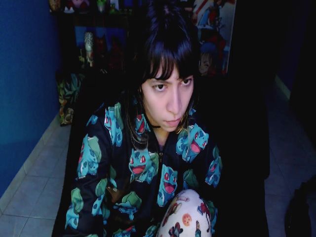 Live sex webcam photo for umaru_michae #256705812