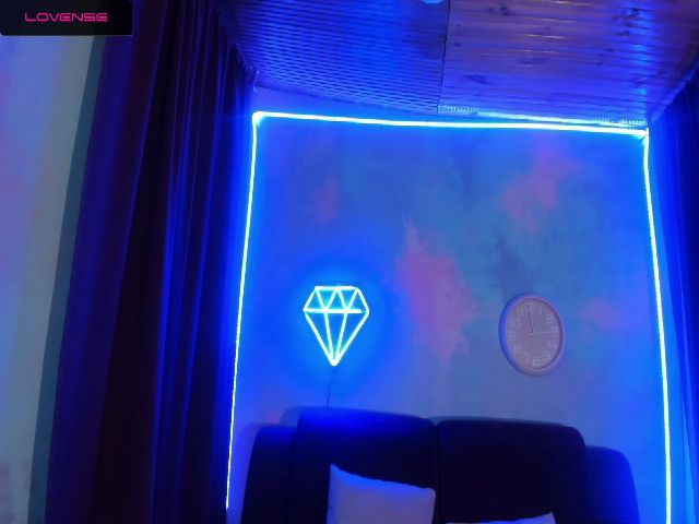 Live sex webcam photo for Ailin_8 #256958955