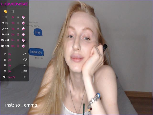 Live sex webcam photo for soo_emma #255164884
