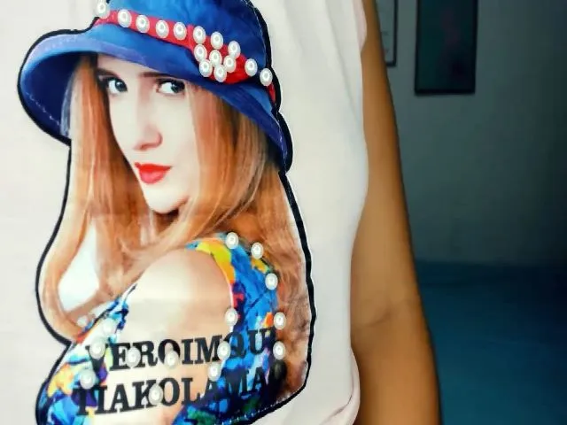 Live sex webcam photo for Ashlylovex #260674422