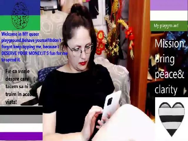 Live sex webcam photo for ImperatrizaS #252930680