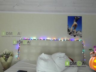 Live sex webcam photo for Anastasiia18 #240741137