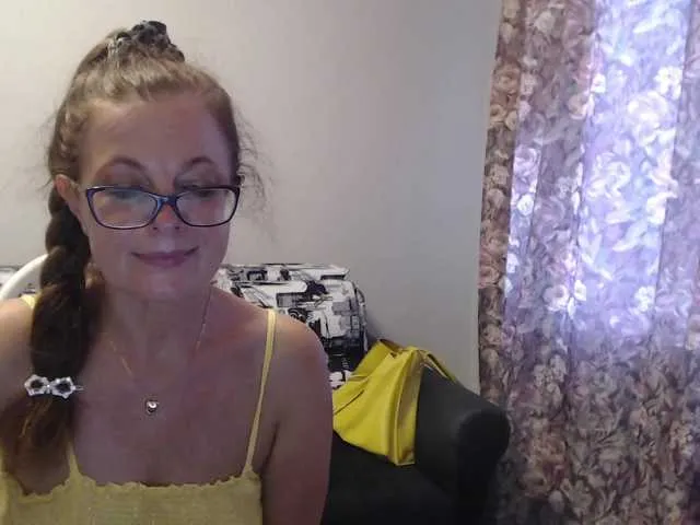 Live sex webcam photo for HelenBerg #252242676