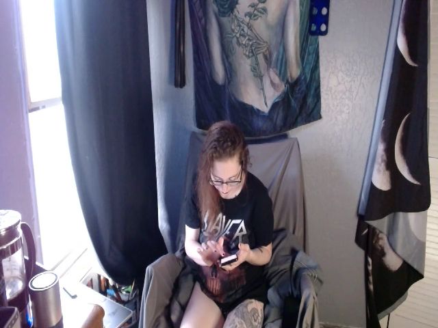 Live sex webcam photo for AlchemyBlue #254501328