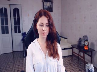 Live sex webcam photo for BettyGinger #251905839