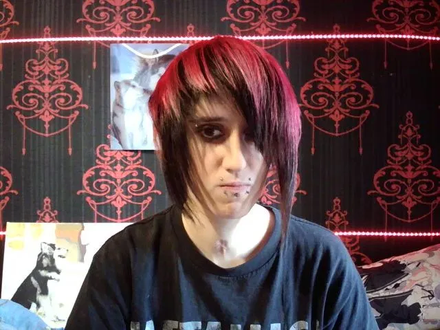 Live sex webcam photo for Lexa_Heda #256288615