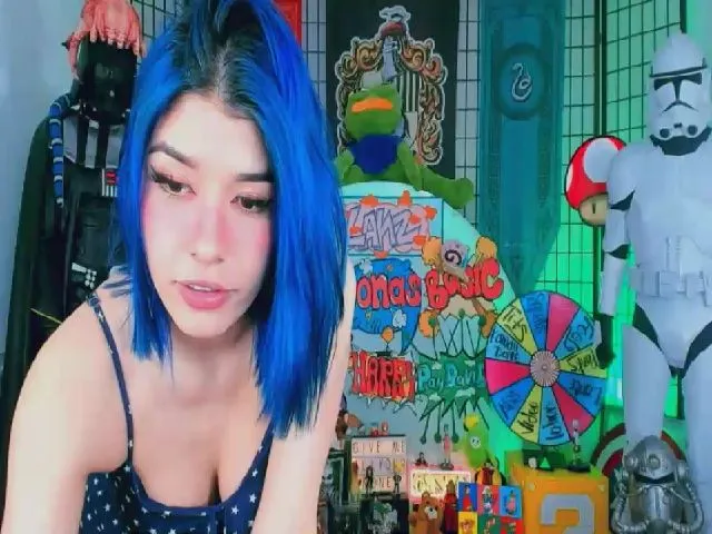 Live sex webcam photo for Agostinha_Red #253796547