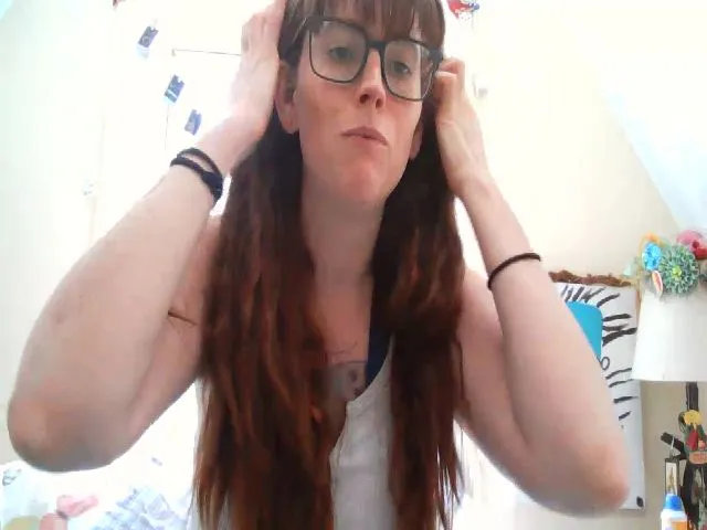 Live sex webcam photo for Ginger_secret #262229482