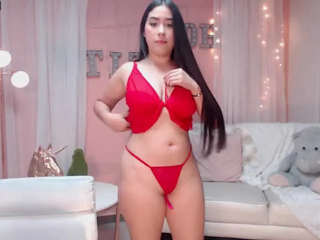 Live sex webcam photo for ManuelaFranco #241290733