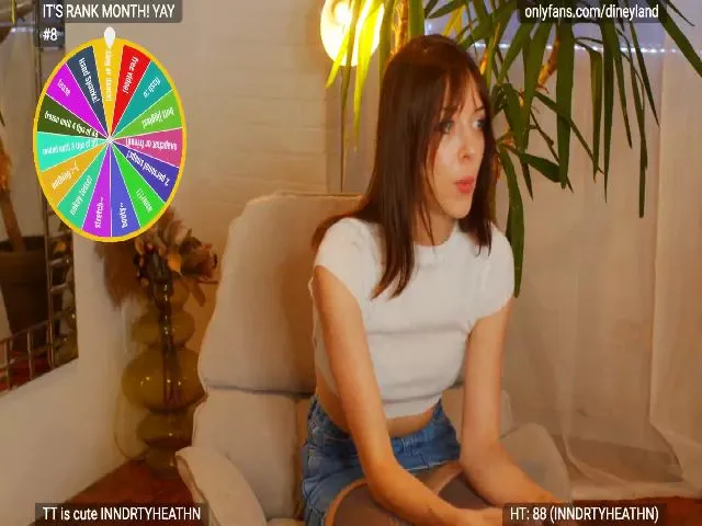 Live sex webcam photo for diney_ #253283935