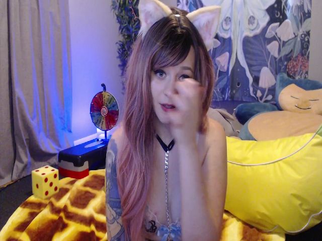 Live sex webcam photo for Novaalux #260850017