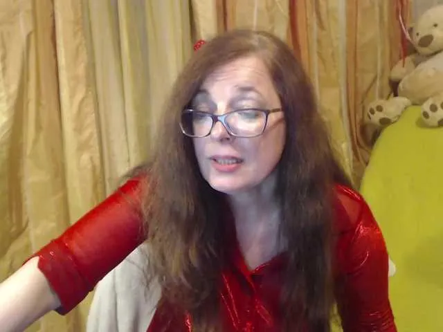 Live sex webcam photo for HelenBerg #245604772