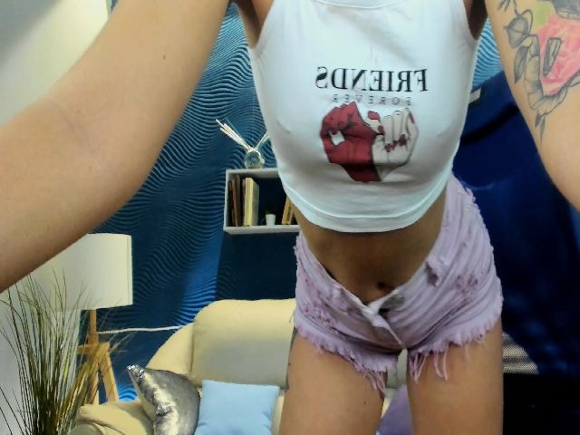 Live sex webcam photo for AkioTy #265437517