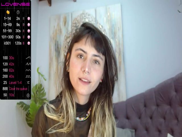 Live sex webcam photo for Eva_sin26 #260040635