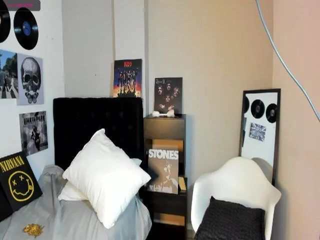 Live sex webcam photo for Meleena_fox #265625952