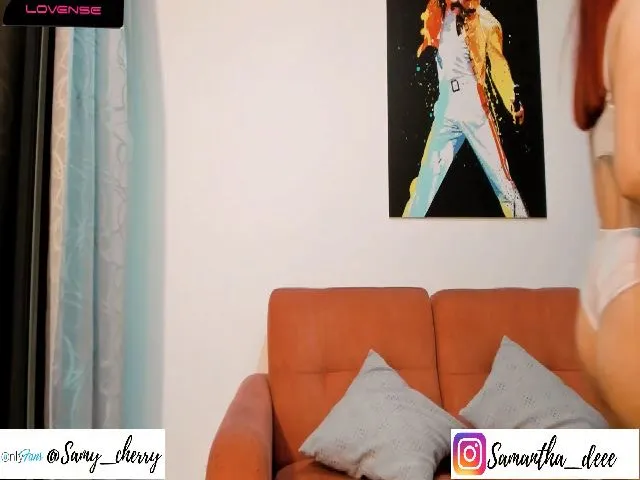 Live sex webcam photo for Samantha_dee #258990851