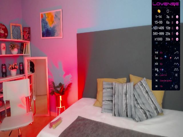 Live sex webcam photo for Isagamboa #264402528