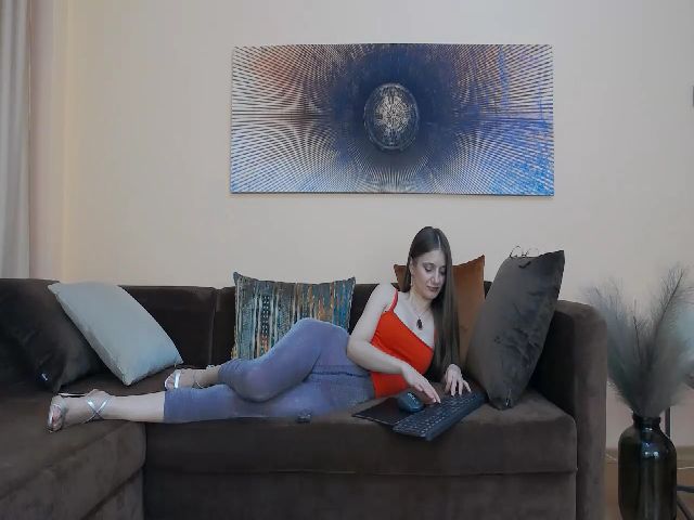 Live sex webcam photo for AlexiaVentura #260369137