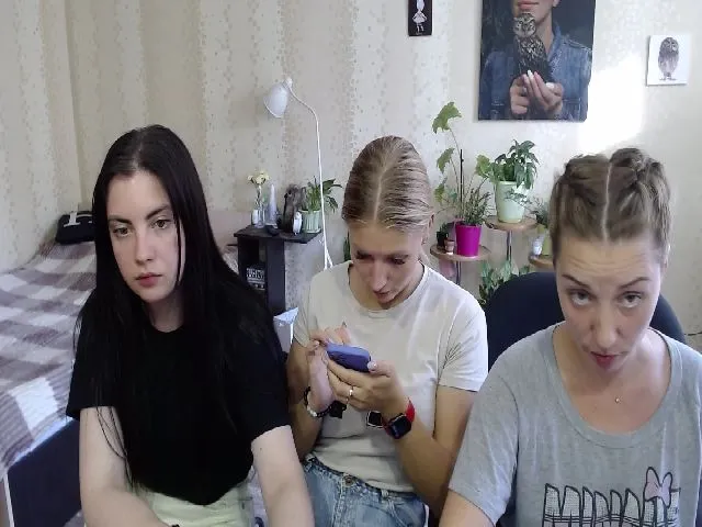 Live sex webcam photo for UrBlack_Kitty #256962906