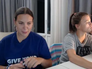 Live sex webcam photo for BugaGirls #240785902