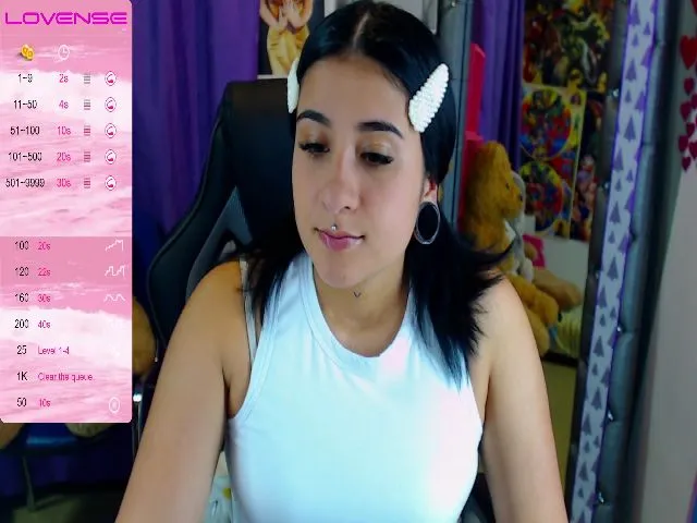Live sex webcam photo for Channeljob #255440016