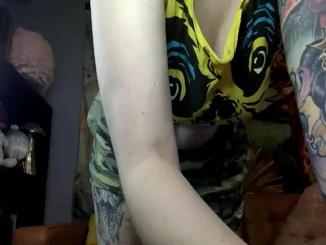 Live sex webcam photo for Nordicdoll #263464095