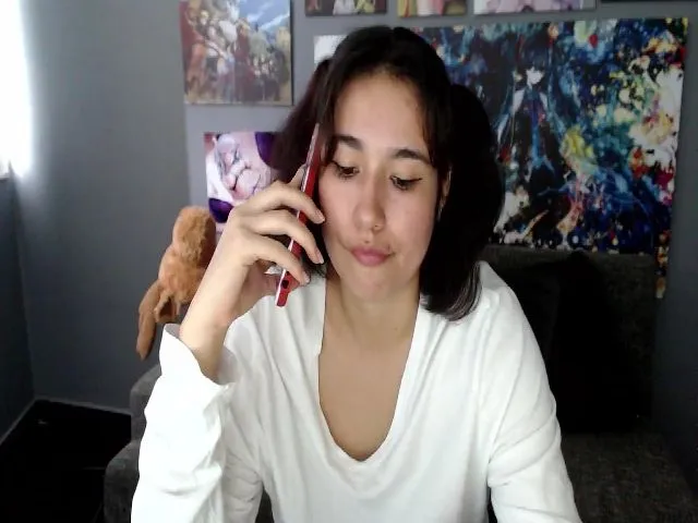 Live sex webcam photo for Jade_leon_ #263195533