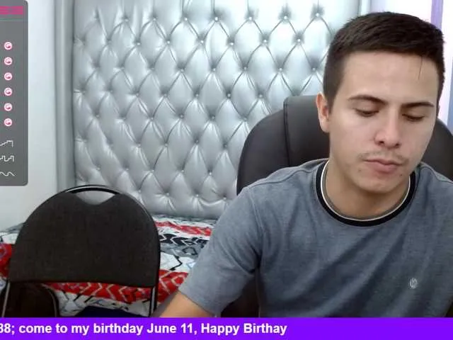 Live sex webcam photo for BekaandPatrik #246153639