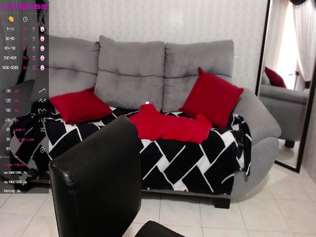 Live sex webcam photo for Mistik_redd #261346928