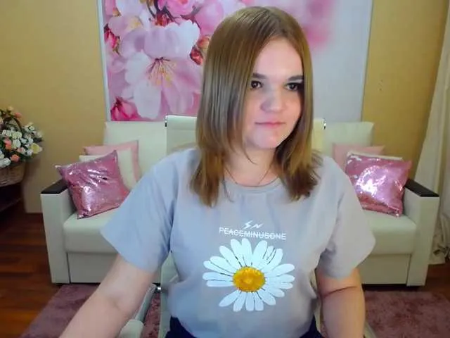 Live sex webcam photo for SignOfGoodTim #241407998